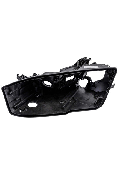 OEM Carcasa far stanga pentru Audi A7 C7 Facelift (2014 - 2018) - HA064-STANGA