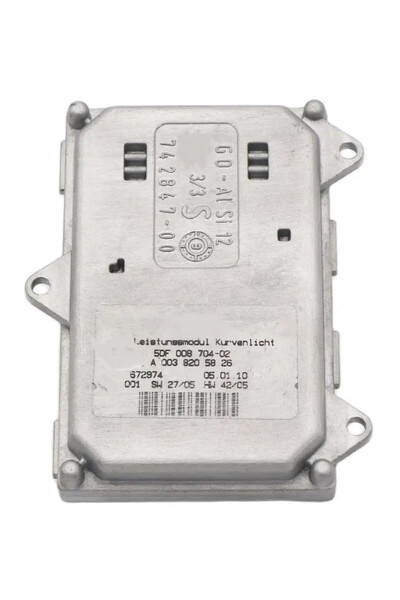 OEM Modul AFS Second Hand 5DF 008 704-02, 5DF008704-02, 5DF 008 704-00, 5DF00...