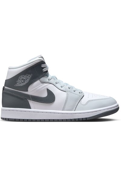 JORDAN Air 1 Mid sport shoes - BQ6472-113