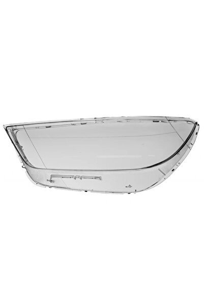 OEM Sticla far stanga pentru Opel Mokka X (2016 - 2019) - HK002-STANGA