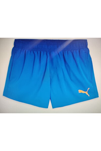Puma Sort De Baie SHORT SHORTS Male