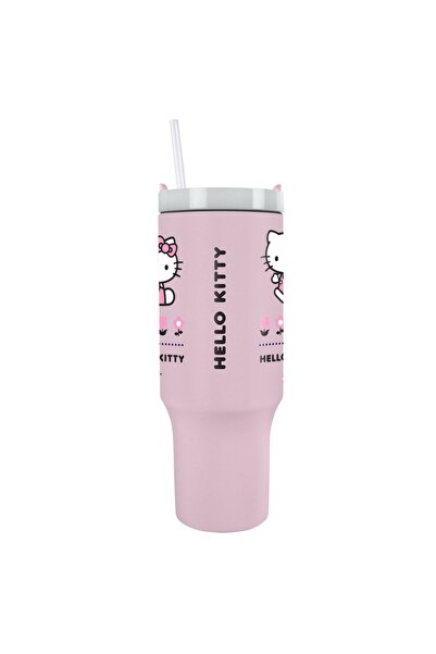 Pyramid Hello Kitty 40oz Quart Cup