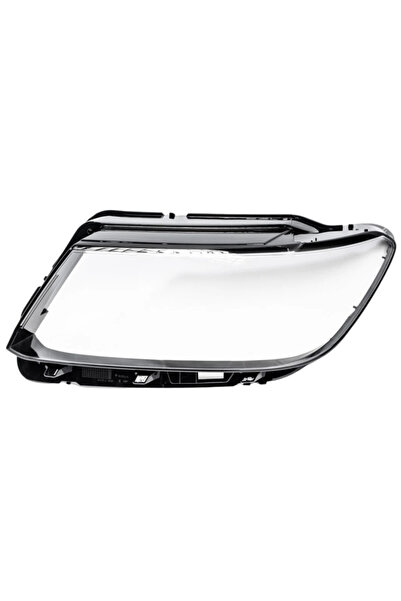 OEM Sticla far stanga pentru Tiguan cu far LED Low Configuration (2017 - 2020...