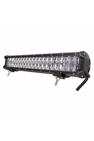 OEM Bară LED 4D Auto Offroad 288W/12V-24V, 24480 Lumeni, 44"/112 cm, Fascicul...