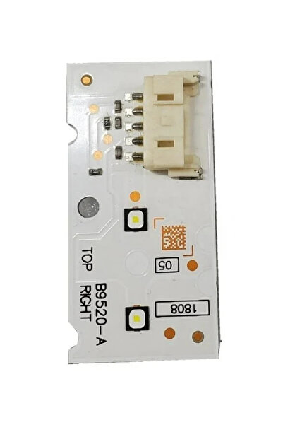 OEM Kit reparatie DRL Angel Eyes dreapta BMW X1 F48 - 63117428792 / 7428792