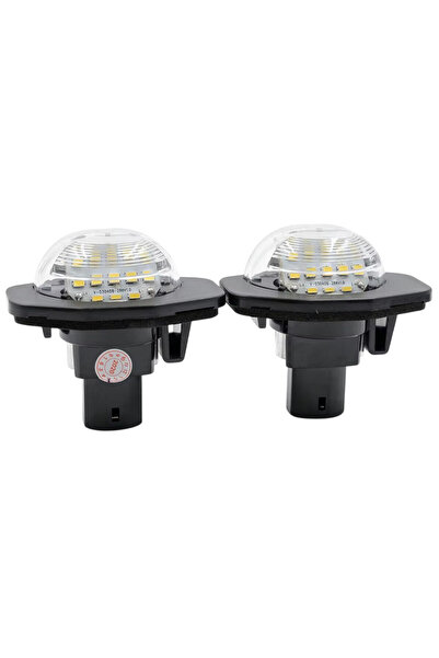 OEM Set becuri LED cu faruri LED pentru Toyota Corolla, Auris, Alphard, Sienn...