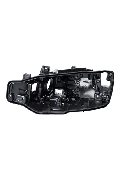OEM Carcasa far stanga pentru BMW Seria 3 F30, F31 cu Facelift far cu LED (20...