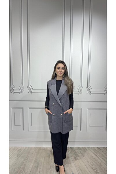 WİSHTEX Wish - Booklet Short Vest