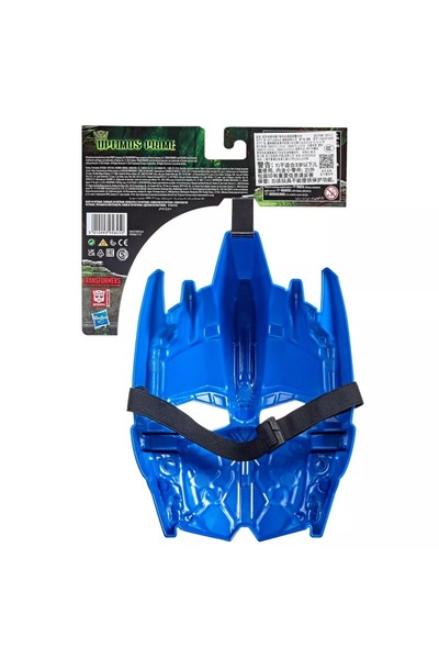 Hasbro Transformers: Rise of the Beasts Optimus Prime Mask