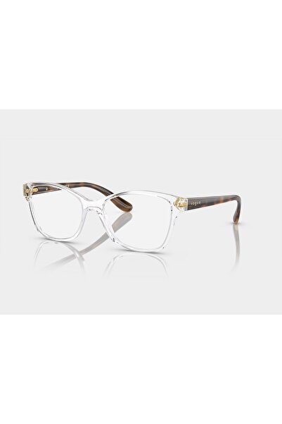 Vogue VO2998 W745 54 mavi ışık korumalı gözlük