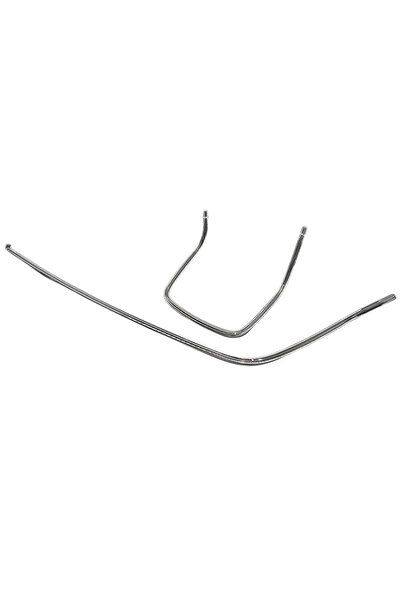 OEM Set fibra reparatie lumini de zi DRL pentru far stanga Touareg 2 7P Facel...