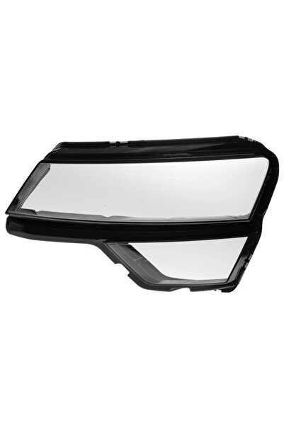 OEM Sticla far stanga pentru Skoda Karoq far LED varianta LOW (2017 - 2021) -...