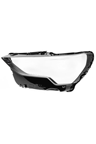 OEM Sticla far stanga pentru Audi Q3 F3 (2019 - 2025) - HA040-STANGA