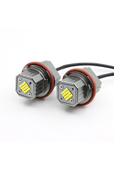 OEM Led marker 80W pentru BMW E39, E60, X5 E53, X3 E83, S1 E87 Leduri CREE, C...