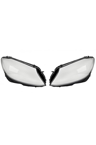 OEM Set 2 sticle faruri pentru Mercedes C-Class W205 Non Facelift (2015 - 201...