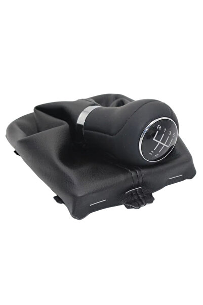 OEM Nuca si manson Maneta Schimbator viteze pentru Audi A4 B8, A6 C6, A5 8T, ...