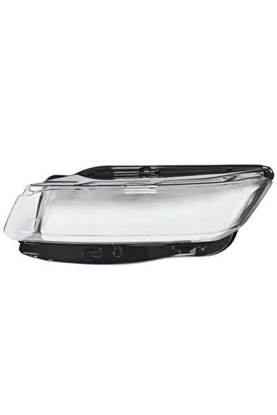 OEM Sticla far stanga pentru Touareg 3 fara Facelift (2019 - 2023) far LED Lo...