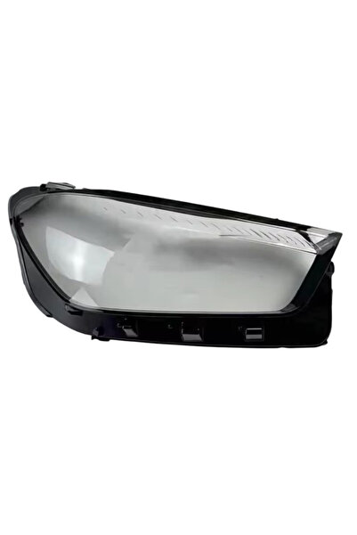 OEM Sticla far dreapta pentru Mercedes GLE W167 Coupe C167, SUV V167 cu Facel...