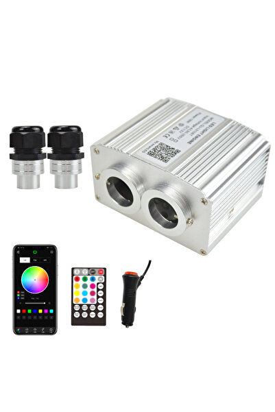 OEM Controller / Modul 16W pentru Plafon Instelat TWINKLE RGBW cu aplicatie -...