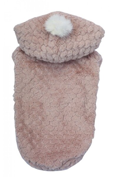 Charlotte's Dress Palton Lycia - XS - Bej