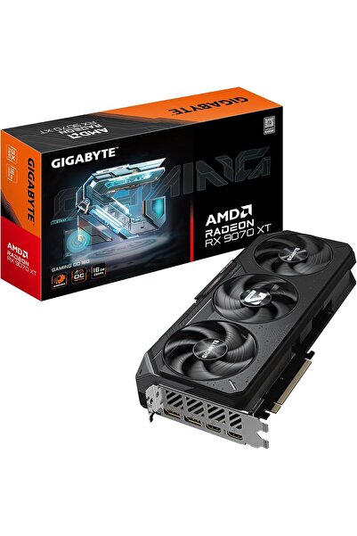 Gigabyte GV-R9070XTGAMING OC-16GD