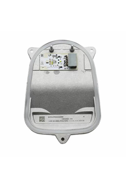 OEM Modul Dreapta Lumini de zi si semnalizare Mercedes-Benz GLC X253, C253 - ...