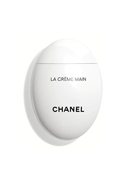 Chanel LA CRÈME MAIN Besler-Yumuşatir-Aydinlatir 50 ml
