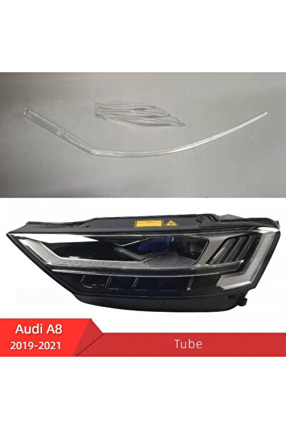 OEM Fibra reparatie DRL far stanga Audi A8 D5 2017-2021 Matrix - LG-A8-M-1921...