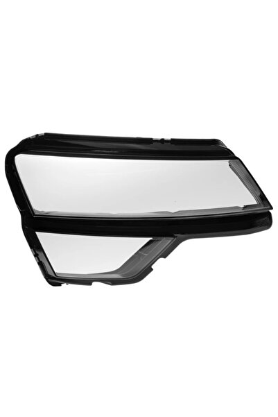 OEM Sticla far dreapta pentru Skoda Karoq far LED varianta LOW (2017 - 2021) ...