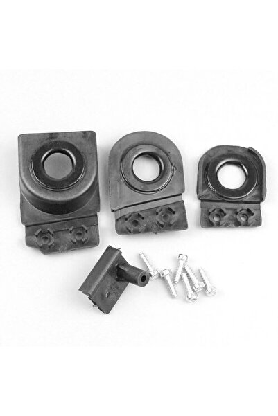 OEM Kit reparatie far dreapta pentru A6 C6 2004-2011 - 4F0998122, 4F0 998 122...