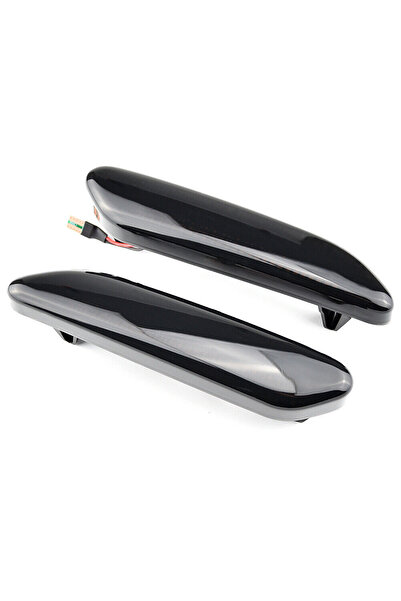 OEM Set 2 Semnalizari Aripa Led Mini Cooper R60 Countryman, R61 Paceman - V-1...