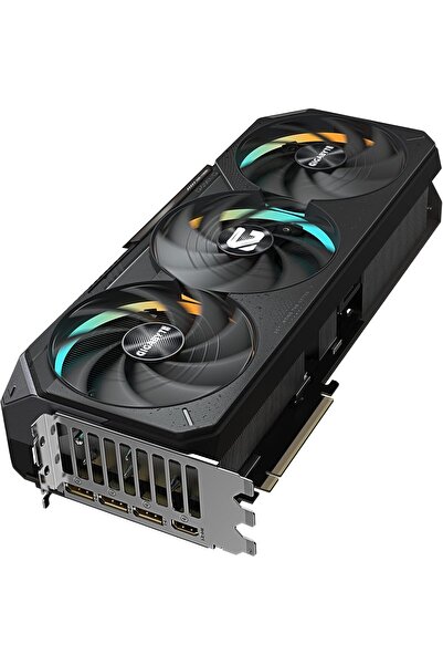 Gigabyte GeForce RTX 5070 Ti GAMING OC 16G Graphics Card (16GB GDDR7, 256-bit, PCIe 5.0)