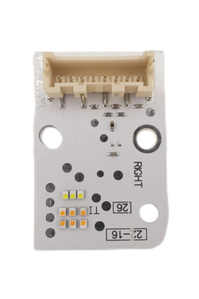 OEM Kit reparatie modul lumini de zi DRL si semnalizare dreapta pentru Audi A...