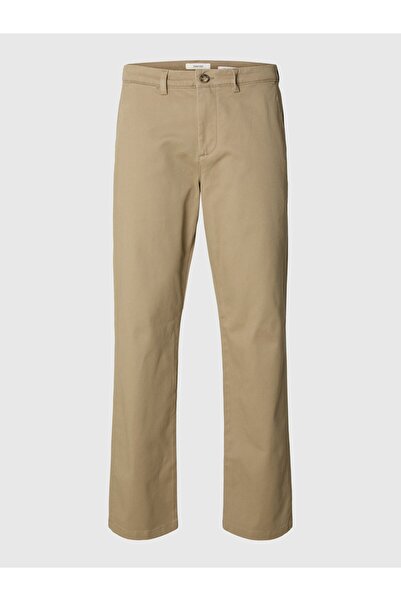 SELECTED Chino Straight Fit
