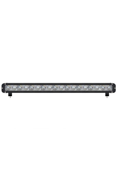 OEM Bară LED Auto Offroad 4D 180W/12V-24V, 15300 Lumeni, 30"/76 cm, Fascicul ...
