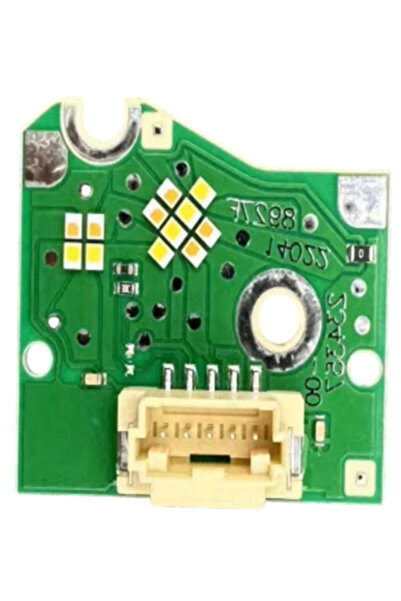 OEM Kit Reparatie modul Lumini de zi DRL si semnalizare dreapta Mercedes-Benz...