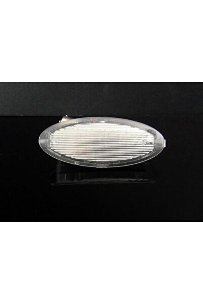 OEM Lampa numar led OPEL Vectra B, Astra F, Corsa B - BTLL-097