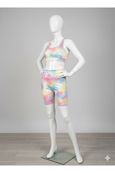 EBRULİ BUTİK06 Tights Suit