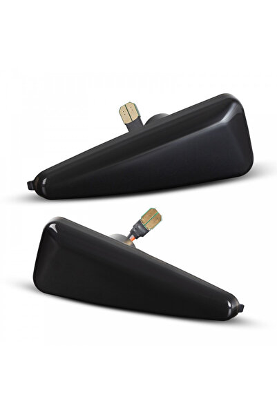 OEM Set 2 Semnalizari Aripa Dinamice Dacia Sandero 2008-2012 - 8200602765, 82...