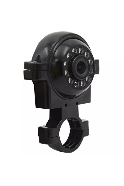 OEM Camera marsarier cu infrarosu 12V - 24V C509 pentru Camioane, Autocare, B...