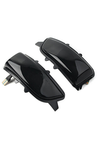 OEM Set 2 Semnalizari Led Oglinda Dinamice Volvo S40, S60, S80, C30, C70, V40...