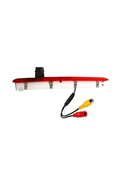 OEM Camera marsarier dedicata pentru Transporter T6 (2013 - 2018) cu o singur...