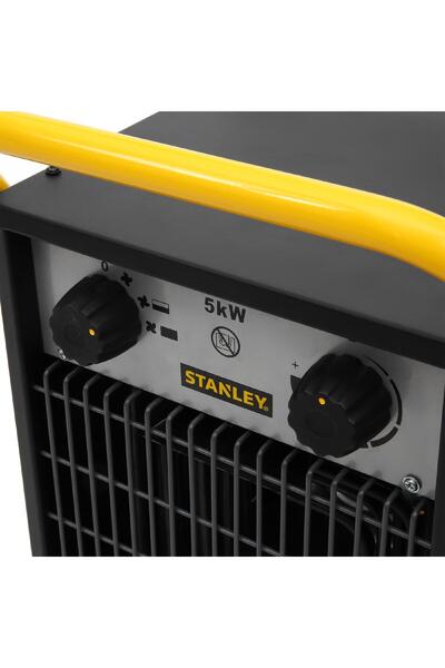 KlaussTech Vantilatör