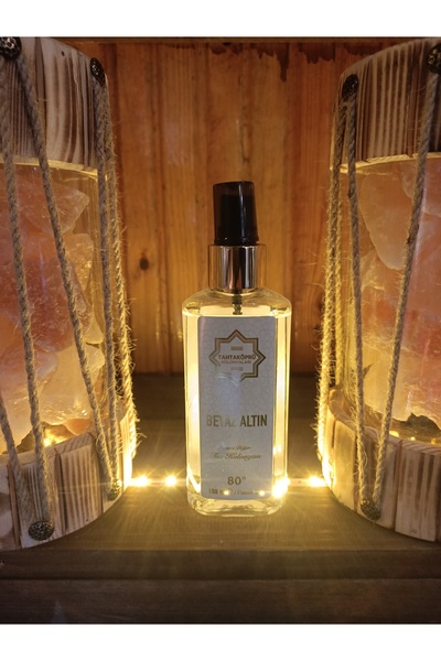 ARASTA TUZCUSU Çankırı tuzlu kolonya 150cc