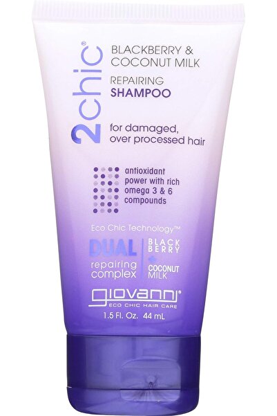 Giovanni -شامبو إصلاح توشيك 44 مل