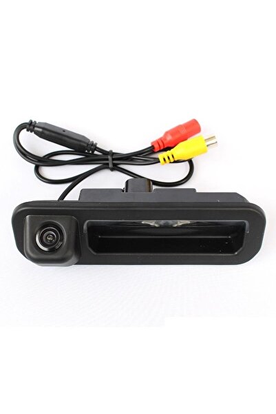 OEM Camera marsarier FORD FOCUS 3 Hatchback/Break pe manerul de la hayon - LS...
