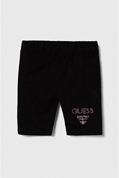Guess Biker Girls Shorts