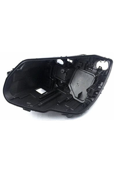 OEM Carcasa far stanga pentru Mercedes C-Class W205 fara Facelift (2015 - 201...