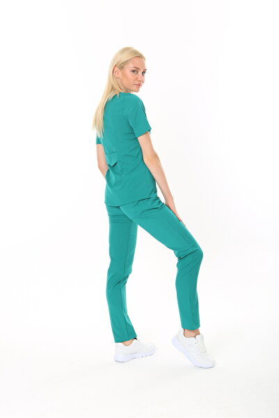 İBA I-Soft Medical Suit