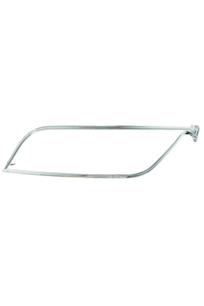 OEM Fibra stanga pentru reparatie lumini de zi DRL pentru Audi Q5 8R Facelift...